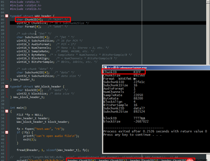 c++ - printf用%s输出长度为4的字符数组，但是实际输出位数不为4