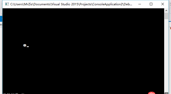 visual-studio - 在C++ 类中初始化vector失败的问题？