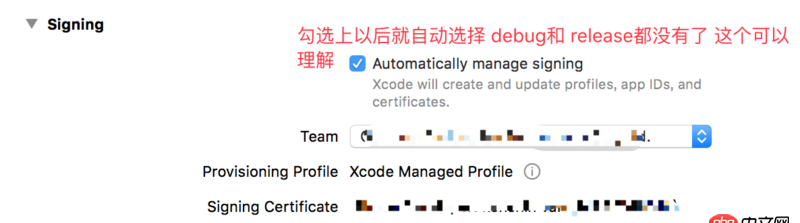 objective-c - Xcode8中只有Release，没有Debug。。。求救，求救，求求求求救