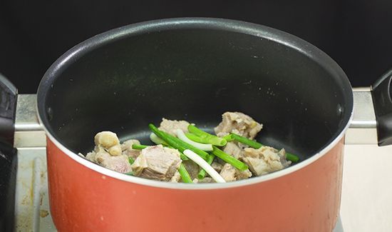 牛肉怎么炖好吃又烂