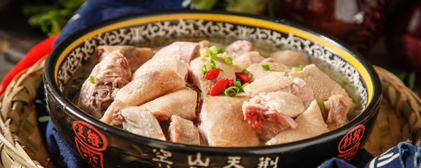 鸭肉炖冬瓜为什么有毒 鸭肉炖冬瓜的做法