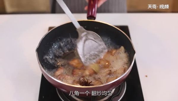 红烧肉怎么做好吃不油腻 红烧肉的做法