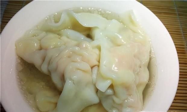 玉米胡萝卜饺子的做法