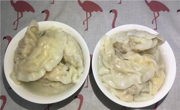 粉丝瘦肉饺子的家常做法