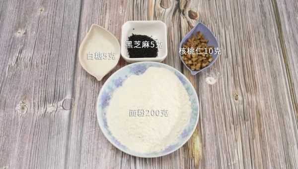 油茶面怎么做 油茶面怎么做好吃