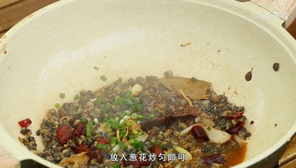 田螺肉的做法是什么 田螺肉怎么做