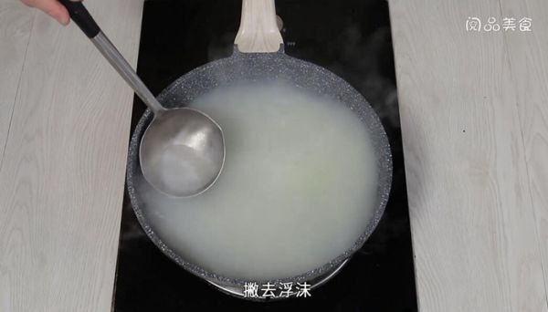 豆浆的做法 豆浆怎么做