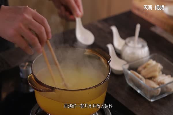 鸡翅怎么做好吃 鸡翅的做法