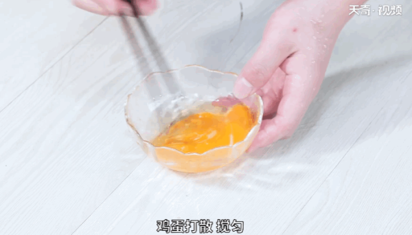 韭菜花的做法，韭菜花怎么做