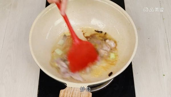 土豆炖鸡胗的做法 土豆炖鸡胗怎么做