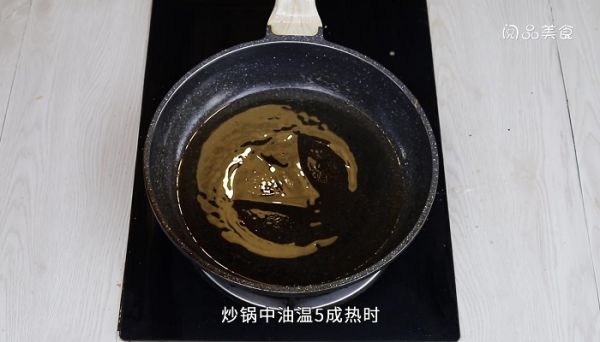 酸辣豆芽肉丝的做法 酸辣豆芽肉丝怎么做