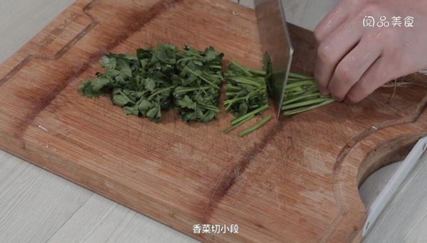 鱼头泡饼的做法 鱼头泡饼怎么做