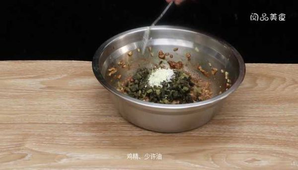 酸菜的做法 酸菜怎么做好吃