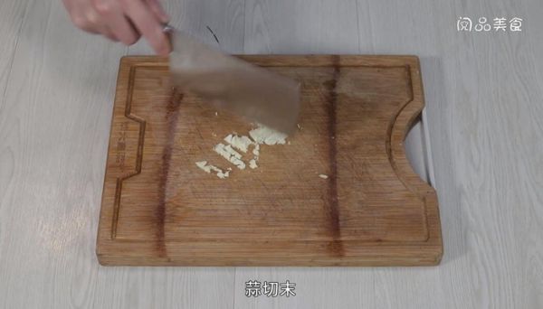 麻酱凤尾的做法 麻酱凤尾怎么做