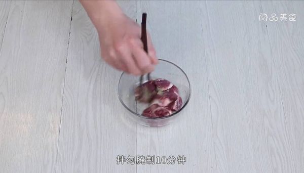 减脂牛肉 减脂牛肉的做法