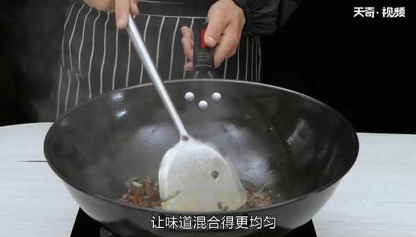 麻辣螺蛳的做法 怎么做麻辣螺蛳