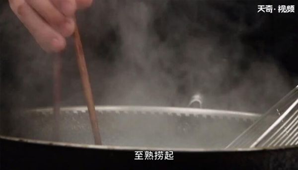 银耳烩菜心怎么做  银耳烩菜心做法