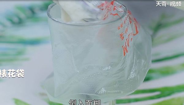 酸奶溶豆小饼干怎么做 酸奶溶豆小饼干的做法