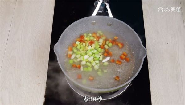 凉拌蚝油花生的做法 凉拌蚝油花生怎么做