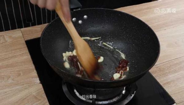 红烧豆腐 红烧豆腐的做法