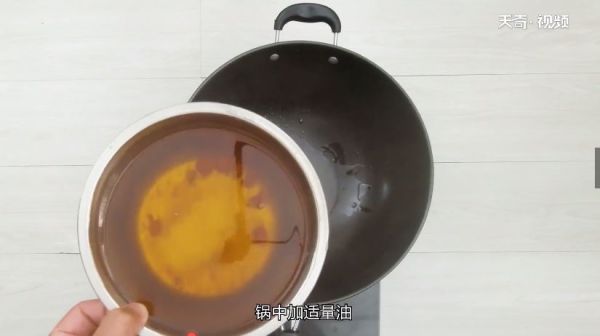 酸菜鱼怎么做 酸菜鱼的做法家常做法