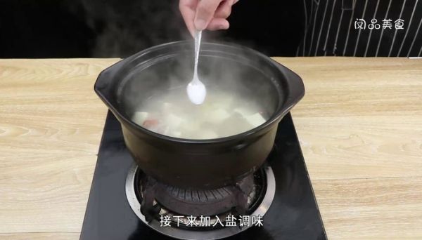 清汤牛肉的做法 清汤牛肉怎么做好吃