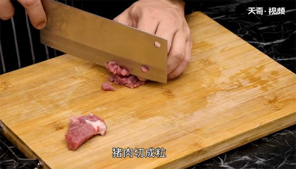 豆腐箱子怎么做 豆腐箱子的做法