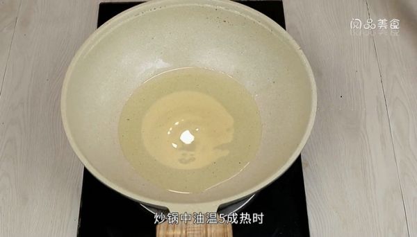 风味小河虾怎么做 风味小河虾的做法