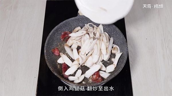 腊肠的做法 腊肠怎么做