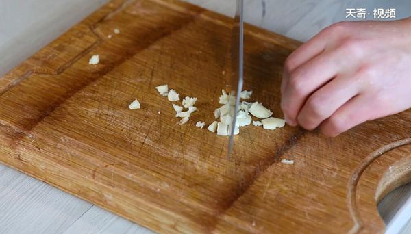 野山椒牛肉的做法 野山椒牛肉怎么做