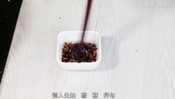 鹌鹑蛋的做法 鹌鹑蛋怎么做