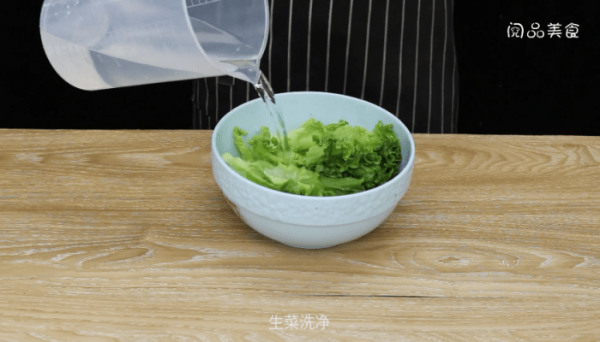 蚝油生菜的做法 蚝油生菜怎么做好吃