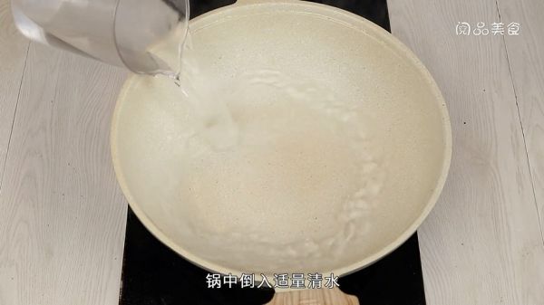 酸辣花甲米线的做法 酸辣花甲米线怎么做