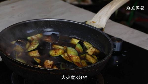 茄子切块加鸡蛋 茄子切块加鸡蛋做法