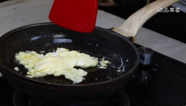 茄子切块加鸡蛋 茄子切块加鸡蛋做法