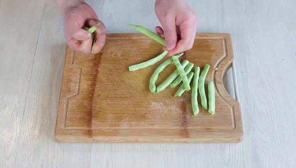 冬瓜炖芸豆的做法 冬瓜炖芸豆怎么做