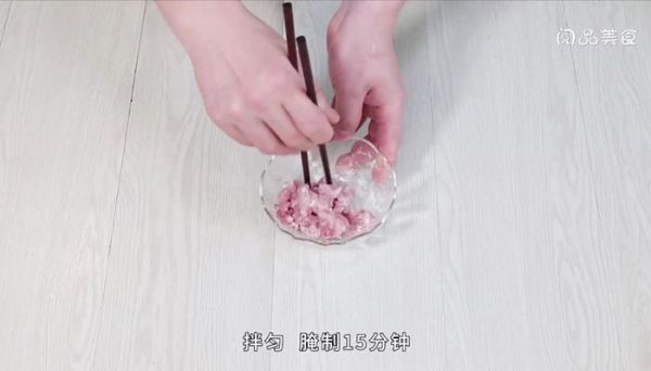 蒜杆炒肉丝 蒜杆炒肉丝的做法