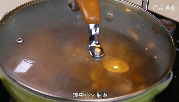 红烧肉不加水的做法 红烧肉不加水怎么做