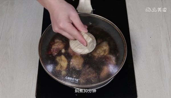 山药土豆炖鸡 土豆炖鸡怎么做