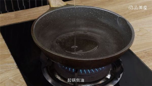 爆炒腰花怎么做 爆炒腰花做法是什么