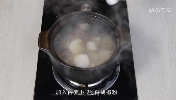 牛肉骨头汤 牛肉骨头汤怎么炖