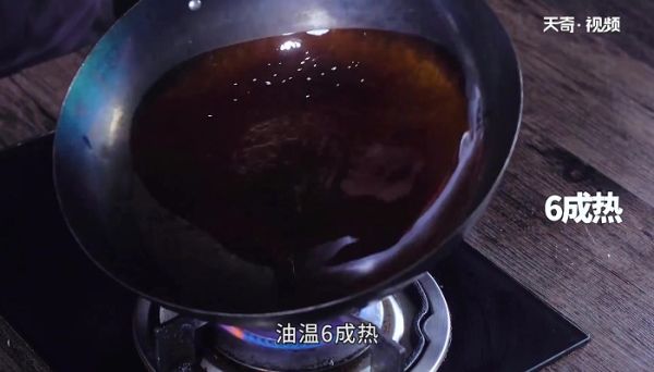 蒜香豆苗怎么做 蒜香豆苗的做法