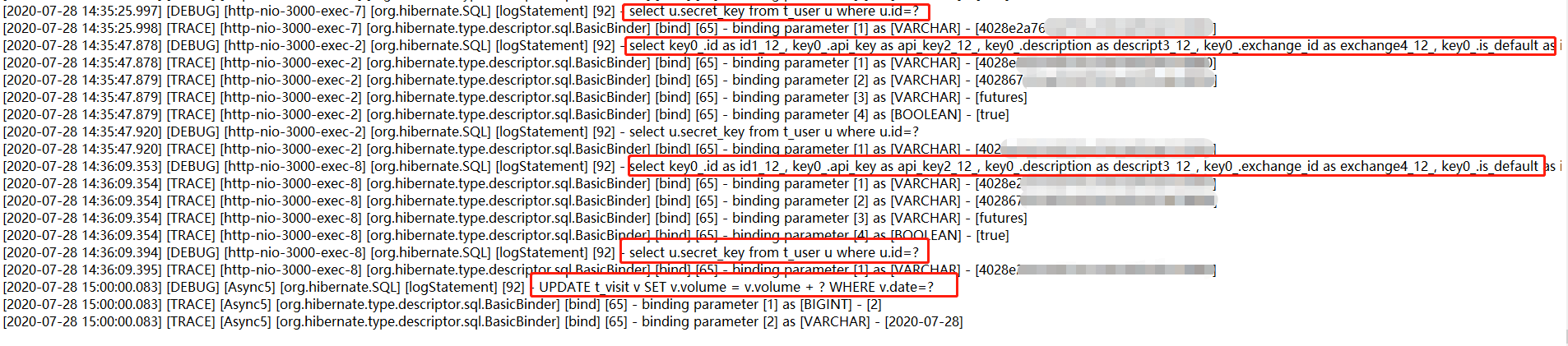 Logback配置文件这么写,还说你不会整理日志?