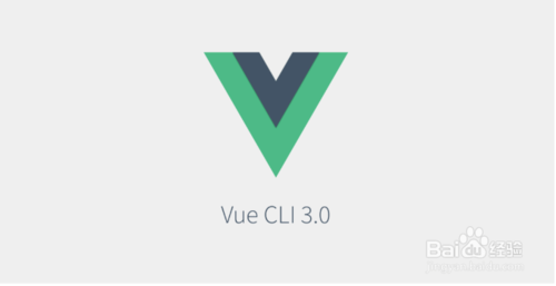 vue-cli3怎么快速自动创建vue前端项目开发工程