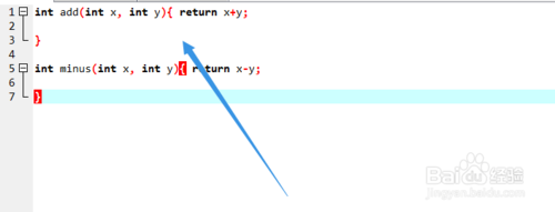 c++函数和函数体怎么用