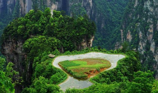 7月份适合去国内哪旅游