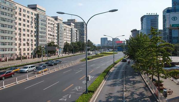 海淀区在北京属于几环 北京海淀区的旅游景点有哪些