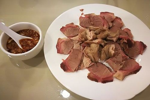 烟台特色美食有哪些 烟台的特色美食推荐