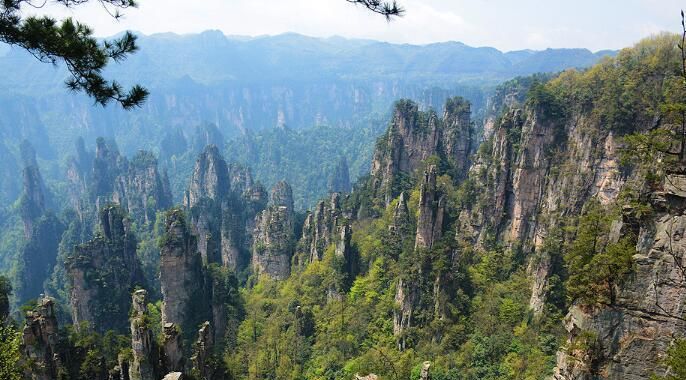 从天门山怎么去天子山，天门山和天子山游玩注意事项