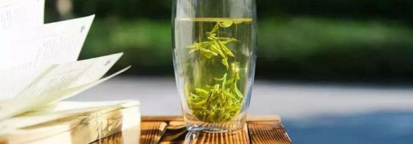 龙井茶是绿茶还是红茶